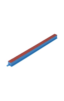 Tİ SERT Akvaryum Hava Taşı 16 Cm Tİ SERT Akvaryum Hava Taşı 16 Cm