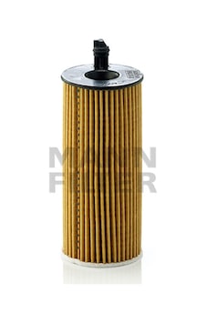 Bmw 1 Serisi F20 1.16d Dizel Yağ Filtresi 2012-2014 Mann Filter