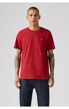 Levi's Classic Hm Erkek Kırmızı Basic T-shirt Levi's Classic Hm Erkek Kırmızı Basic T-shirt