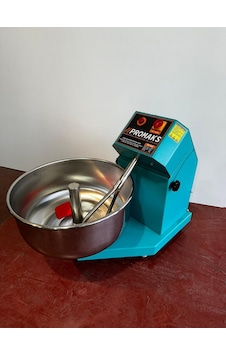 Promaks 35 Kg Hamur Makinası