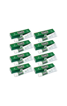 Arko Nem Klasik Yağlı Krem 8 x 20 ML Arko Nem Klasik Yağlı Krem 8 x 20 ML
