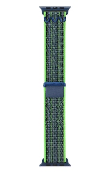 Adige Apple Uyumlu Watch 10 46mm Kordon Kayış Kumaş Strap Krd-91 Adige Apple Uyumlu Watch 10 46mm Kordon Kayış Kumaş Strap Krd-91