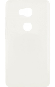 Nettech Huawei Gr5 Uyumlu Şeffaf Seri Arka Koruma Kılıf Nettech Huawei Gr5 Uyumlu Şeffaf Seri Arka Koruma Kılıf