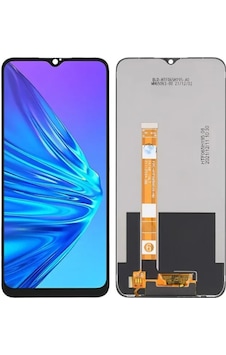 Oppo Realme 5i Lcd Ekran Dokunmatik Rmx2030 Nı Oppo Realme 5i Lcd Ekran Dokunmatik Rmx2030 Nı