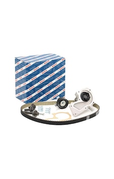 Ford Focus 3 1.6 Benzinli Triger Seti 2011-2018 Bosch Ford Focus 3 1.6 Benzinli Triger Seti 2011-2018 Bosch