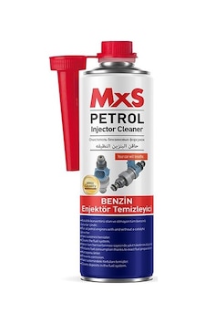 Benzınlı Enjektör Temızleme 300ml.