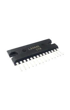 La 4440 Sıp-14h Entegre Devre
