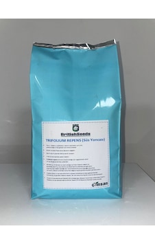 Trifolium Repens 250 Gr Trifolium Repens 250 Gr
