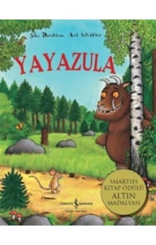 Yayazula--Julia Donaldson Yayazula--Julia Donaldson
