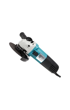 Mey İthalat Cat Power E6101 Avuç Taşlama 115 Mm 710 Watt