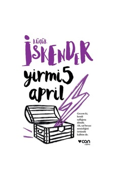 Yirmi 5 April (553392256)