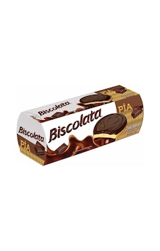 Şölen Biscolata Pia Çikolata Kremalı Bitter Çikolatalı Kek 100 G Şölen Biscolata Pia Çikolata Kremalı Bitter Çikolatalı Kek 100 G
