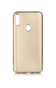 Teleplus Samsung Galaxy Uyumlu M11 Kılıf Matte Premier Silikon Kapak Teleplus Samsung Galaxy Uyumlu M11 Kılıf Matte Premier Silikon Kapak