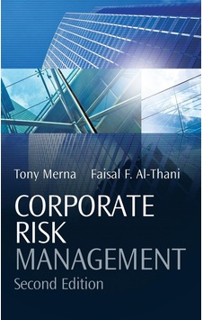 Corporate Risk Management Corporate Risk Management