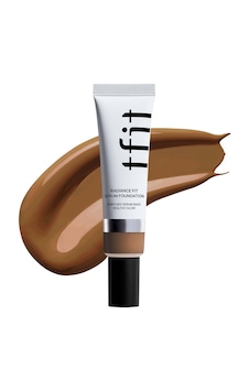 Tfit Serum Fondöten Radiance Fit Serum Fondöten Cilt Besleyici Fondöten-w08 Açık Kahverengi Tfit Serum Fondöten Radiance Fit Serum Fondöten Cilt Besleyici Fondöten-w08 Açık Kahverengi