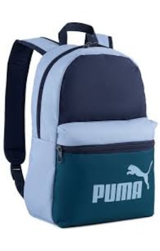 Puma Phase Unisex Mavi Sırt Çantası Çok Renkli Puma Phase Unisex Mavi Sırt Çantası Çok Renkli