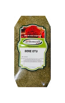 Mahmut Gedemenli Dereotu 250 G Mahmut Gedemenli Dereotu 250 G