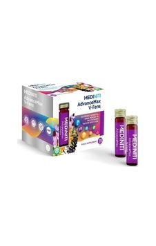 Mediniti AdvanceMax V-Fens 20 Şişe Mediniti AdvanceMax V-Fens 20 Şişe
