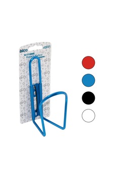 İbico İ18-023 Bisiklet Suluk Ve Matara Kafesi Renkli Metal - 12'li Paket Çok Renkli