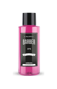 Marmara Barber No:6 Edc Kolonya - 400 Ml Pet Şişe Marmara Barber No:6 Edc Kolonya - 400 Ml Pet Şişe