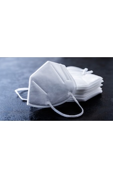 Toz Maskesi Ffp2 Ventilsiz Toz Maskesi Ffp2 Ventilsiz