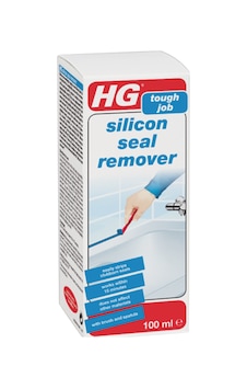 Hg Silikon Sökücü 0.1 L Hg Silikon Sökücü 0.1 L