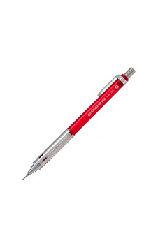 Pentel Graphgear 300 Versatil Kalem 05 Mm Kırmızı Pg315-Tbx Pentel Graphgear 300 Versatil Kalem 05 Mm Kırmızı Pg315-Tbx