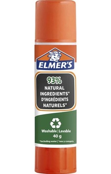 Elmer s Okul Tipi Stick Yapıştırıcı 40 gr 2143886 Elmer s Okul Tipi Stick Yapıştırıcı 40 gr 2143886