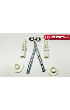 Ebru Labo Montaj Seti Lmt - 2 Takım Çok Renkli Ebru Labo Montaj Seti Lmt - 2 Takım Çok Renkli