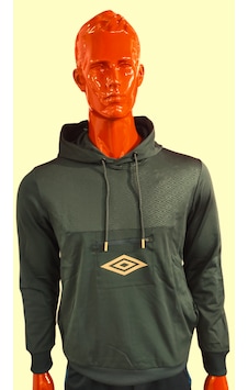 Umbro Tc0091 Sweatshirt Antrasit Umbro Tc0091 Sweatshirt Antrasit