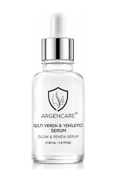 Argencare Peptit Serum Işıltı Veren & Yenileyici Cilt Bakımı 30 Ml Argencare Peptit Serum Işıltı Veren & Yenileyici Cilt Bakımı 30 Ml