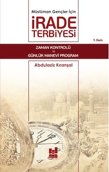 Müslüman Gençler İçin İrade Terbiyesi - Grsy-594445 Müslüman Gençler İçin İrade Terbiyesi - Grsy-594445
