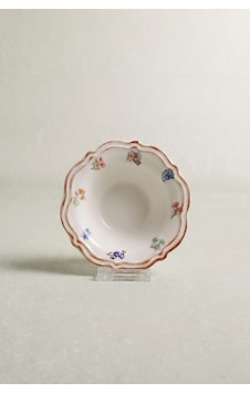 Emsan Sera Reçellik Kase12 Cm Çiçek Emsan Sera Reçellik Kase12 Cm Çiçek