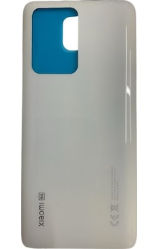 Xiaomi Mi 11t Pro 5g Arka Kapak Beyaz Xiaomi Mi 11t Pro 5g Arka Kapak Beyaz