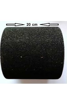 Siyah Merdiven Ve Zemin Kaydırmaz Kaymaz Bant 200Mm X 25Mt (137760909) Siyah Merdiven Ve Zemin Kaydırmaz Kaymaz Bant 200Mm X 25Mt (137760909)
