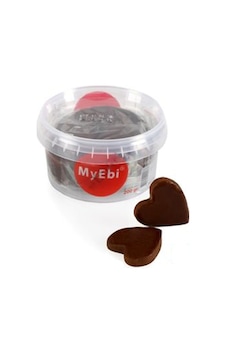 My Ebi Şeker Hamuru 200 Gr Kahverengi N11.691 My Ebi Şeker Hamuru 200 Gr Kahverengi N11.691