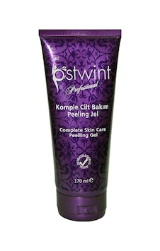 Ostwint Komple Cilt Bakımı Peeling Jel 170 ML Ostwint Komple Cilt Bakımı Peeling Jel 170 ML