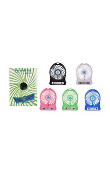 PLATOON PL-9908 Elle Tutmalı Ve Standlı Bataryalı Fan PLATOON PL-9908 Elle Tutmalı Ve Standlı Bataryalı Fan