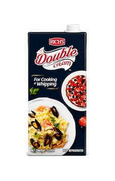 Richs Double Krema %31 Yağ 1 Kg