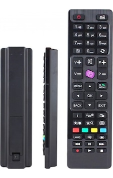 Seg Uyumlu Lcd Led Tv Kumandası Seg Uyumlu Lcd Led Tv Kumandası