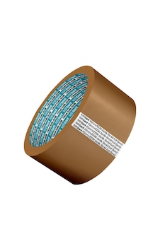 Akrilik Koli Bandı 45 Mm X 100 M Taba 6 Adet Diğer Akrilik Koli Bandı 45 Mm X 100 M Taba 6 Adet Diğer