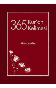 365 Kur'An Kelimesi - Murat Arslan 365 Kur'An Kelimesi - Murat Arslan
