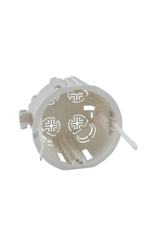 Schneider Alçıpan Kasa Halojen Free Alev Yaymayan 3410-773-0062