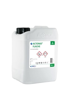 Acto Actonid Flache Yer Ve Yüzey Dezenfektanı 5 L Acto Actonid Flache Yer Ve Yüzey Dezenfektanı 5 L