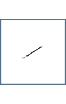 Buradabulabilirsin Köpek Emniyet Kemeri Siyah Small 55x1,5 Cm Bbz Buradabulabilirsin Köpek Emniyet Kemeri Siyah Small 55x1,5 Cm Bbz