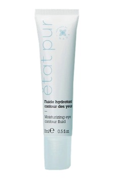 Etat Pur Moisturizing Eye Contour Fluid 15 ML