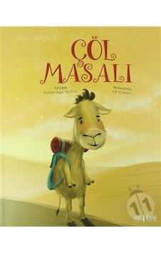 Çöl Masalı Çöl Masalı