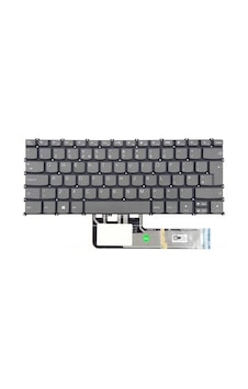 Lenovo Uyumlu 5-14IIL05, 5-14ITL05, 7-14ITL05, 81X1, 82FE Klavye TR / KL0509V2 Lenovo Uyumlu 5-14IIL05, 5-14ITL05, 7-14ITL05, 81X1, 82FE Klavye TR / KL0509V2