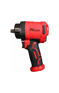 Frıko 1/2 Havalı Somun Sıkma Ve Sökme 650 Nm Frıko 1/2 Havalı Somun Sıkma Ve Sökme 650 Nm