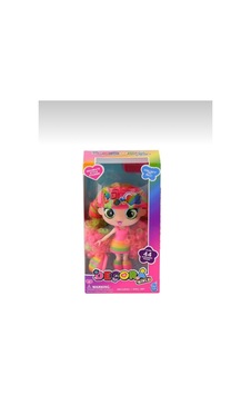 Decora Girlz Moda Bebekleri 13 Cm -1 Decora Girlz Moda Bebekleri 13 Cm -1